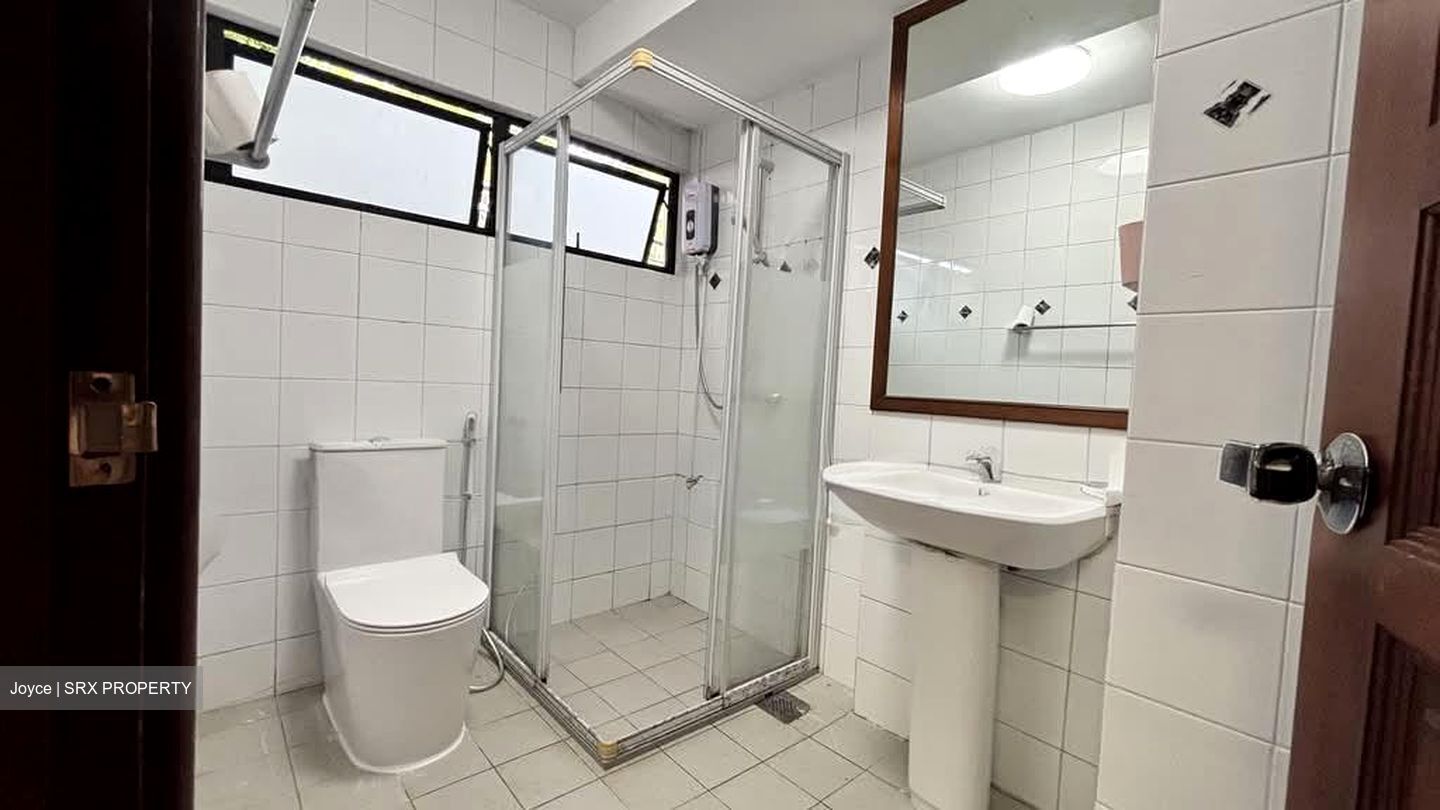 Cascadale (D16), Condominium #580419381